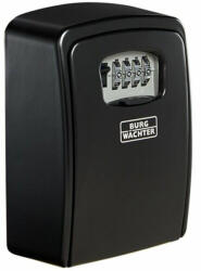 Burg Wächter Key Safe 40 nagyméretű kulcs széf (4003482397404)