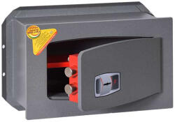 Technomax DK 3B fali trezor kulcsos zárral (8009892051505)