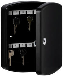 Burg Wächter KB 24 S modern kulcskazetta (4003482282502)