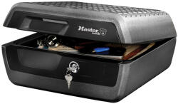 Master Lock LCFW30100 60 perces tűzálló kazetta (0049074025854)