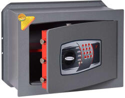 Technomax DT 5 fali trezor elektronikus zárral (8009892051802)