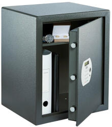 Burg Wächter PS 140 E FP széf ujjlenyomatolvasós zárral (4003482490907)