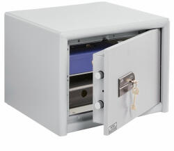 Burg Wächter DS 425 K tűzálló páncélszekrény kulcsos zárral (4003482412800)