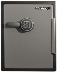 Master Lock LFW205 tűz- és vízálló széf (0049074025670)