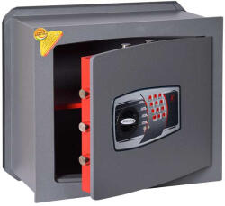 Technomax DT 6 fali trezor elektronikus zárral (8009892051826)