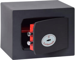 Technomax MTK 2 kulcsos bútorszéf (8009892060897)