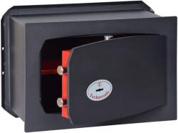 Technomax TK 4 faliszéf kulcsos zárral (8009892052885)