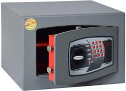 Technomax SMTO 4 megerősített bútorszéf elektronikus zárral (8009892030203)