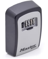 Master Lock 5401 számzáras kulcsszéf (3520190922380)