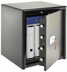 Burg Wächter CL 440 K tűzálló páncélszekrény kulcsos zárral (4003482412206)