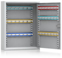 ISS Augsburg 42 egyajtós kulcsszekrény