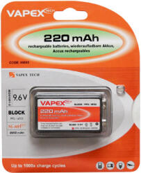 Vapex 1vte220pp3