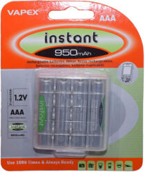 Vapex 4in950AAA