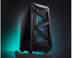 X-X Gamer A4255 Számítógép konfiguráció