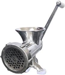 HAUSBERG ERT-MN 502 Húsdaráló kézi 10-es méret Alumínium (ERT-MN 502)