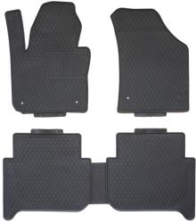 Umbrella VW Touran 101124