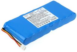 CameronSino Cameron Sino 2800mAh Moneual RYDIS H68 Pro, RYDIS H67 Pro, RYDIS H67, RYDIS H65, MR6550, MR7700, RB-Mle-01, MR6800, MR6500, MEG7000MS akkumulátor / akku (CS-MYR680VX)