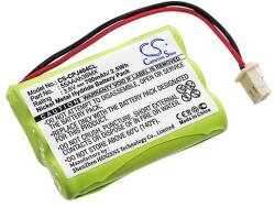 Cameron Sino Cameron Sino 700mAh Aastra BE3850, BE3872, MOD B PLUGIN, PM38BAT, BE900FA akkumulátor / akku (CS-CPJ464CL)
