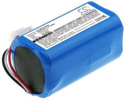 CameronSino Cameron Sino 2600mAh Miele Scout RX1, RX1-SJQL0, Scout RX2 60, Scout RX3 60 akkumulátor / akku (CS-MRX100VX)