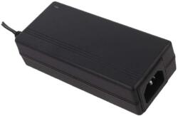 POS Power Tápegység POS POSC12300D-C14, 12V/3A/36W, asztali, AC: IEC C14. DC csatlakozó 2.1x5.5mm (MP-POSC12300D-C14)