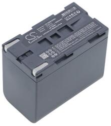 Cameron Sino Cameron Sino 5500mAh Softing IT WireXpert, WireXpert WX_AC_BAT1 akkumulátor / akku (CS-SWX228SL)