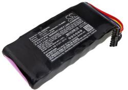 Cameron Sino Cameron Sino 10400mAh JDSU VIAVI MTS-5800, VIAVI MTS-5802 akkumulátor / akku (CS-JDM580SL)