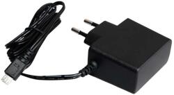 POS Tápegység POS POSC05200A-micro, POSC 5V/2A/10W, adapter, AC: CEE 7/16. micro USB csatlakozó (MP-POSC05200A-micro)