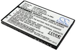 Cameron Sino Cameron Sino 1500mAh Coolpad 8809 akkumulátor / akku (CS-SMI8910SL)