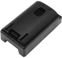 CameronSino Cameron Sino 2000mAh Tineco Pure One S12, Pure One S12 Pro, S1, X1, T1, R1, P1 akkumulátor / akku (CS-TNS120VX)