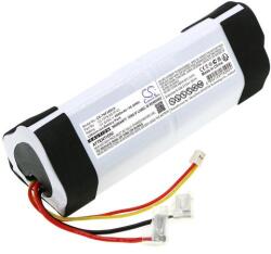 CameronSino Cameron Sino 4000mAh Tineco iFloor 3, iFloor 3-01, FW030100US, FW030200US, FW25M-01, Floor one 1.0, Floor 2.0Slim, FM25-01, FM26-01, FW1004 akkumulátor / akku (CS-TNF300VX)