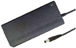 POS Power Tápegység POS POSC24250D-C14, POSC24250-C14, asztali, AC: IEC C14, DC csatlakozó: 2.1x5.5 mm (MP-POSC24250D-C14)