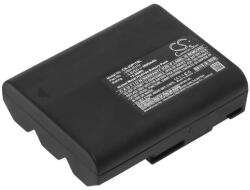 Cameron Sino Cameron Sino 3800mAh Juniper Allegro CX VR-151, 12523, GIS Computers, GPS Computers, AMX-1, AMX-2, AMX-3, AMX-4, AMX-5, Allegro MX akkumulátor / akku (CS-JUP11SL)
