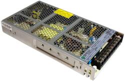 POS POS-200-24-C2, tápegység POS sorozat 24V/8.3A, tokozott, alacsony profilú (MP-POS-200-24-C2)