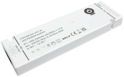 POS Tápegység POS FTPC60V24-VFC-W, POS LED meghajtó 24V/2.5A C8 bemeneti aljzat; kimenet: csatlakozók; beépített csatlakozók, L814/L816 dugó (MP-FTPC60V24-VFC-W)