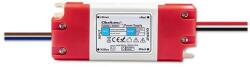 Qoltec LED tápegység IP20 | 12W | 12V | 1A (QC-50931)