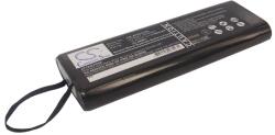 Cameron Sino Cameron Sino 2100mAh Anritsu S331B, S331C, S331D, S332B, S332D, S332A, S113B, S113C, S114B, S114C akkumulátor / akku (CS-ATS331SL)