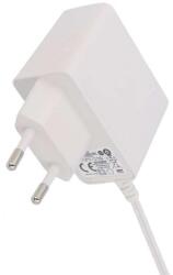 POS Tápegység POS POSC12125A-WH, impulzus - 12V/1.25A/15W, adapter, AC: CEE 7/16. csatlakozó 2.1x5.5mm (MP-POSC12125A-WH)