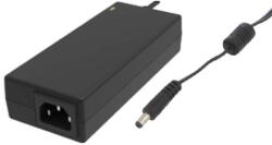 POS Tápegység POS POSC18333D-C14, POSC18333D-C14, asztali, AC: IEC C14, DC csatlakozó: 2.1x5.5 mm (MP-POSC18333D-C14)