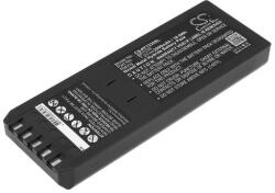 Cameron Sino Cameron Sino 2500mAh Fluke 700 Calibrator, 740 Calibrator, 744 Calibrator, DSP-4000, DSP-4000PL, DSP-100, DSP-2000, DSP4100, DSP4300 cable tester, Impulse 6000D akkumulátor / akku (CS-PF7235SL)