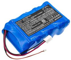 Cameron Sino Cameron Sino 5200mAh Fujikura FSM-80C, FSM-61S, FSM-62S, FSM-80S, FSM-70R, FSM-601S, FSM-602S, FSM-70S, FSM-702R, FSM-80C+ akkumulátor / akku (CS-FKR910SL)