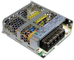 POS Power POS-50-12-C2, tápegység POS sorozat 12V/4.2A, tokozott, alacsony profilú (MP-POS-50-12-C2)