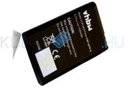 VHBW Telefon akkumulátor akku Doro BP-MPB16 - 1200mAh, 3.7V, Li-ion (WB-800104673) - kulsoaksi