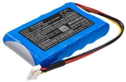 Cameron Sino Cameron Sino 7800mAh Eloik BY-A6, BY-A6s akkumulátor / akku (CS-ALK600XL)