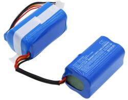 CameronSino Cameron Sino 5200mAh Ecovacs DVX45, N9, N9+ akkumulátor / akku (CS-EDX450VX)