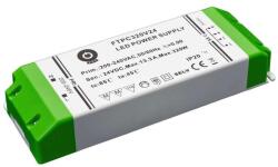 POS Power Tápegység POS FTPC320V24, POS LED meghajtó 24V/13.3A CV, műanyag dobozban (MP-FTPC320V24)