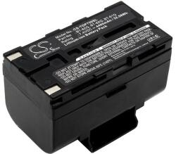 Cameron Sino Cameron Sino 4400mAh Topcon Field Controller FC100, Field Controller FC2000, FC100, FC2000, FC-100, FC-120, FC-200, GPT-7501, GPT-7502, GPT-7000i akkumulátor / akku (CS-TOP750SL)