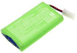 Cameron Sino Cameron Sino 2000mAh Franklin Celltron Ultra, Grid C090 Ultra akkumulátor / akku (CS-FRK036SL)