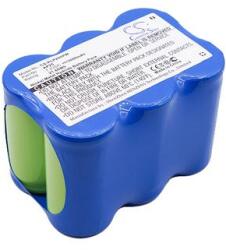 Cameron Sino Cameron Sino 3000mAh Pellenc AP25, P80, PE80, Fixion AP25 akkumulátor / akku (CS-PLP250PW)