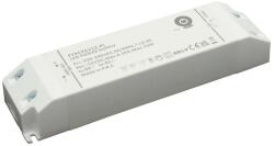 POS Tápegység POS FTPC75V12-PL, POS LED meghajtó 12V/6.25A CV, műanyag tokban (MP-FTPC75V12-PL)