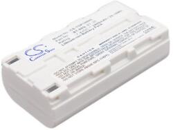 Cameron Sino Cameron Sino 3400mAh Hioki LR8410, LR8510, LR8511 akkumulátor / akku (CS-TOP100HL)